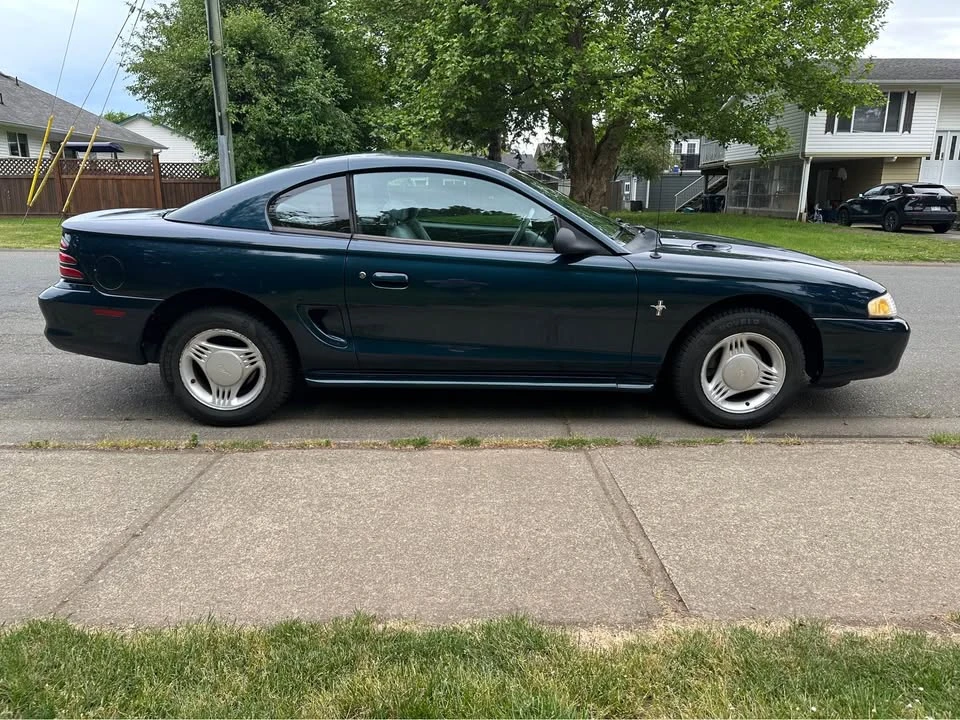 1994 Ford SN95 Mustang - Image 6 of 16