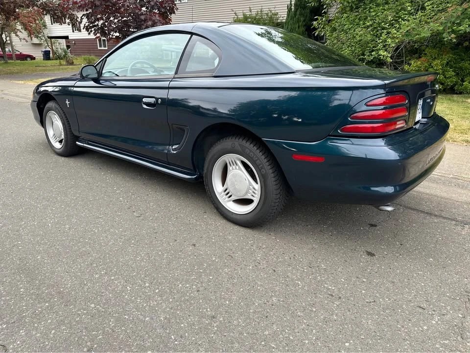 1994 Ford SN95 Mustang - Image 3 of 16