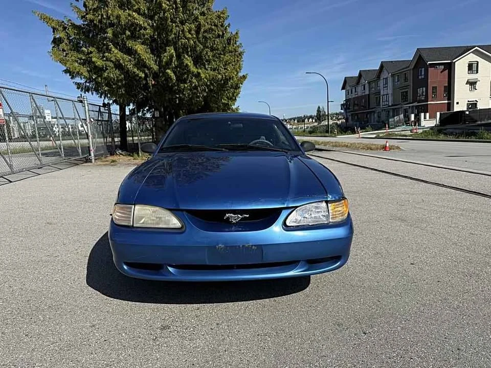 1994 Ford SN95 Mustang - Image 5 of 9