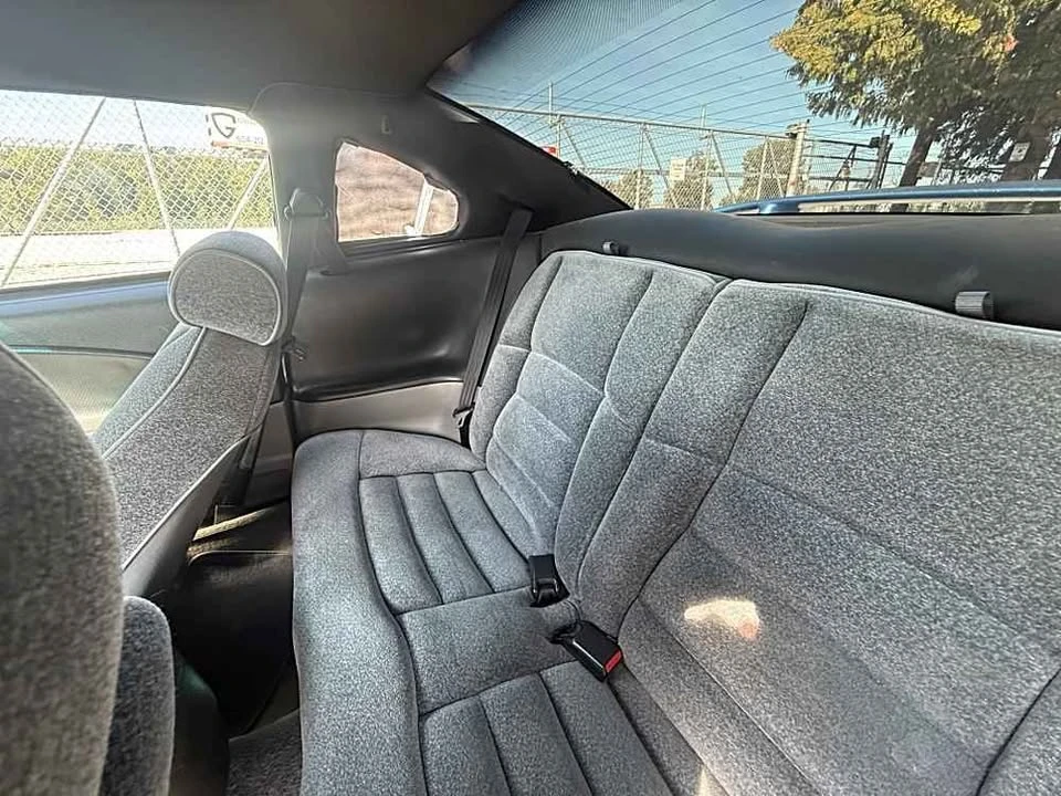 1994 Ford SN95 Mustang - Image 7 of 9