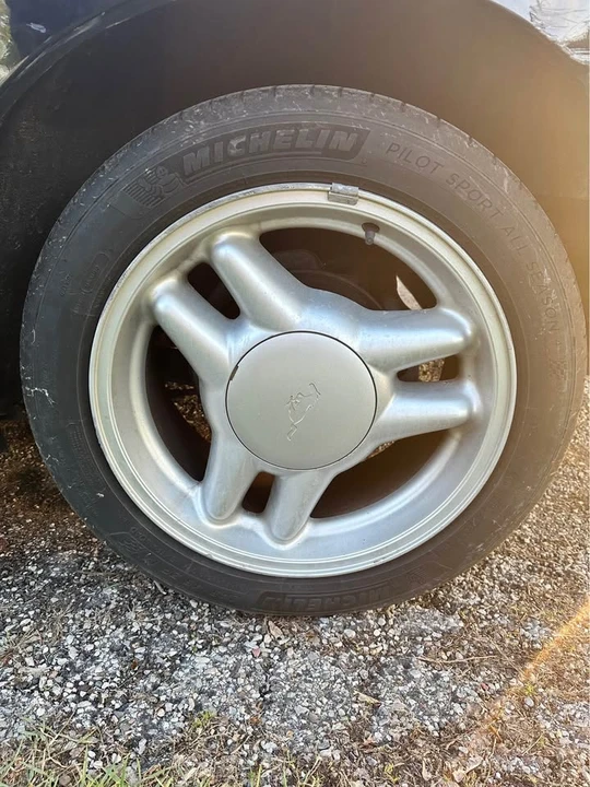 1994 Ford SN95 Mustang - Image 14 of 14