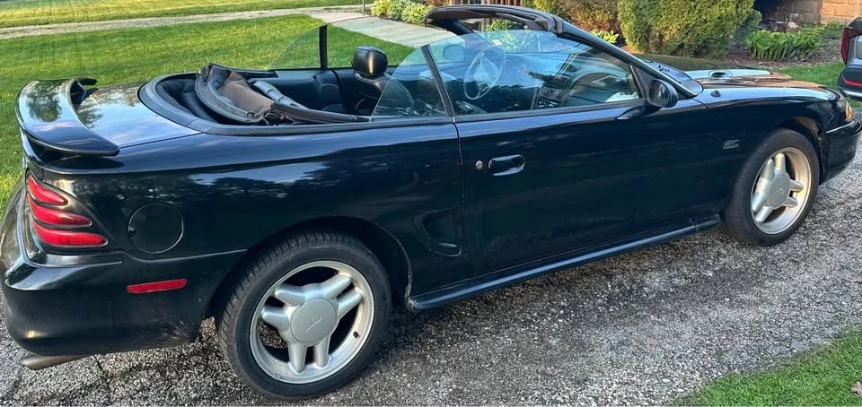 1994 Ford SN95 Mustang - Image 6 of 14