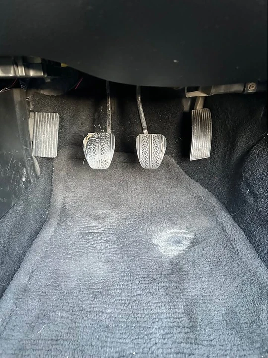 1994 Ford SN95 Mustang - Image 10 of 14