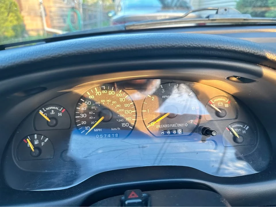 1994 Ford SN95 Mustang - Image 11 of 14