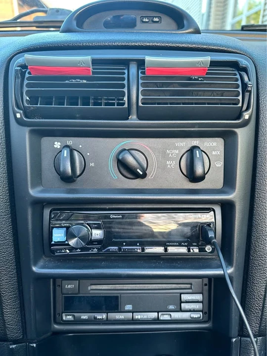 1994 Ford SN95 Mustang - Image 12 of 14