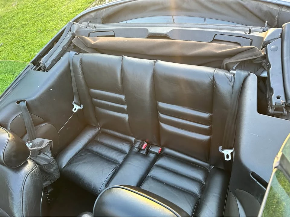 1994 Ford SN95 Mustang - Image 7 of 14