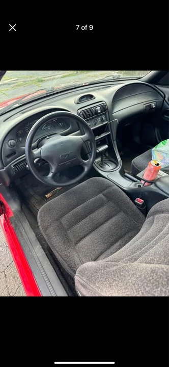 1994 Ford SN95 Mustang - Image 5 of 7