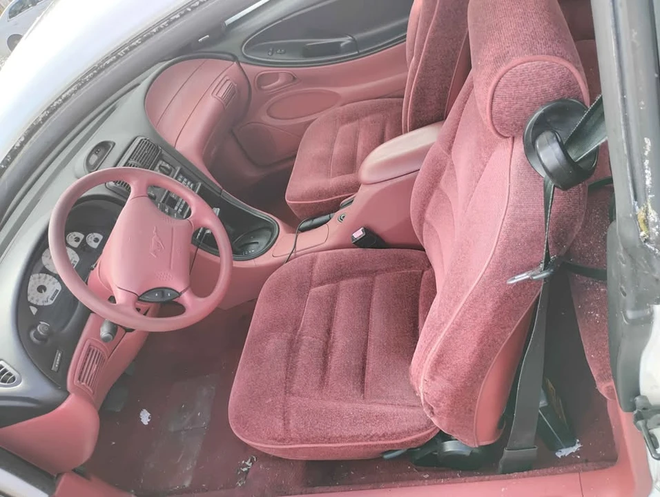 1994 Ford SN95 Mustang - Image 6 of 6