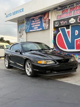 1994 Ford Mustang GT
