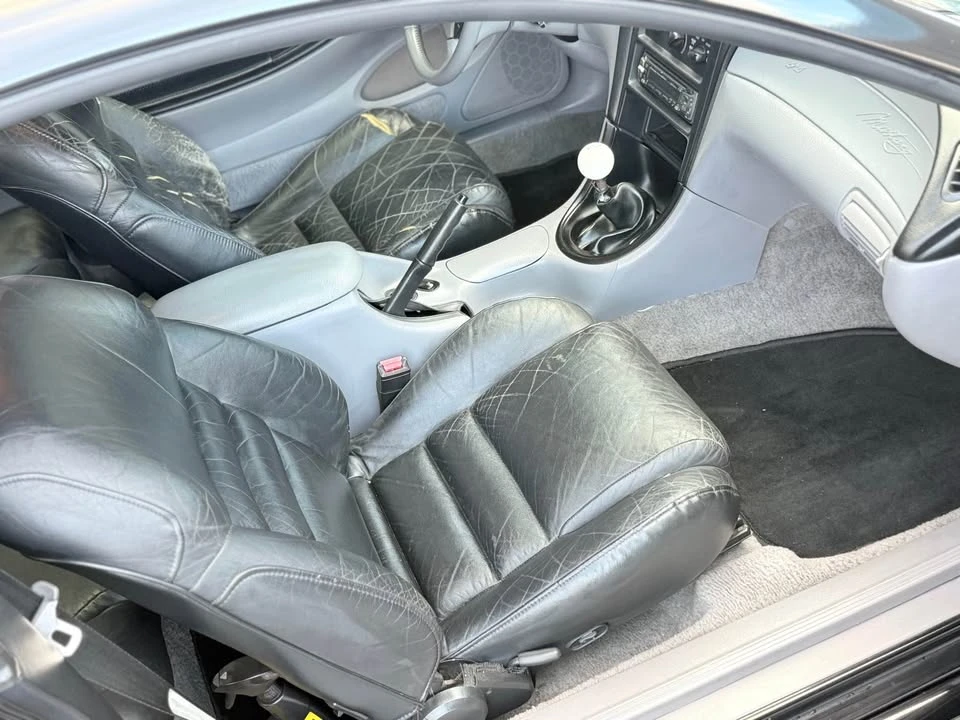 1994 Ford SN95 Mustang - Image 6 of 9