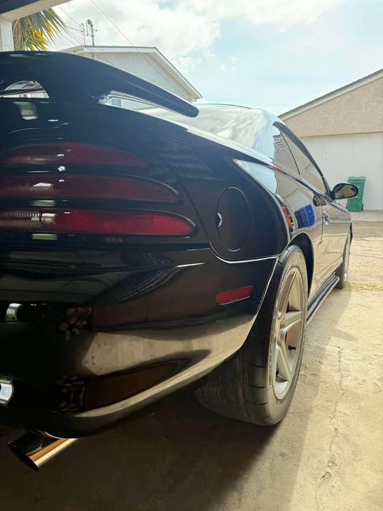 1994 Ford SN95 Mustang - Image 9 of 9