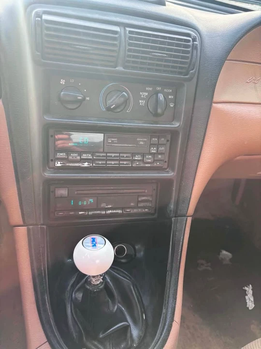 1994 Ford SN95 Mustang Cobra - Image 10 of 14