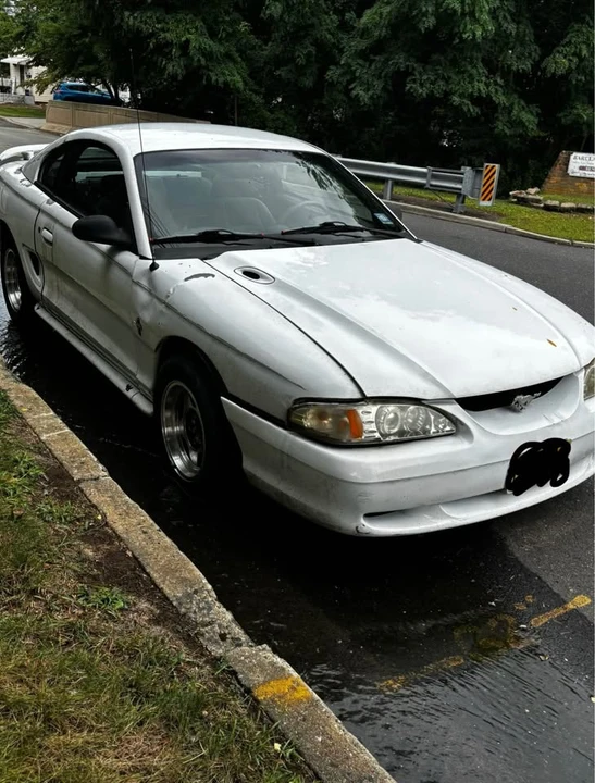 1994 Ford SN95 Mustang - Image 4 of 7
