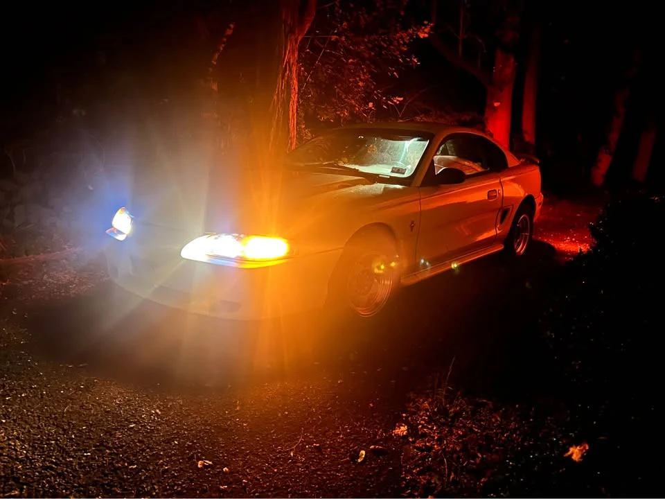 1994 Ford SN95 Mustang - Image 7 of 7