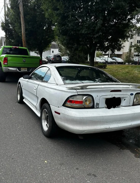 1994 Ford SN95 Mustang - Image 5 of 7