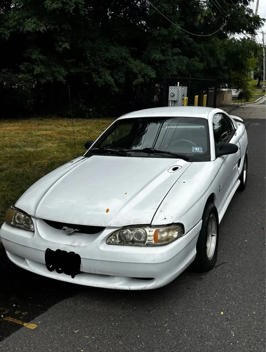 1994 Ford SN95 Mustang - Image 3 of 7