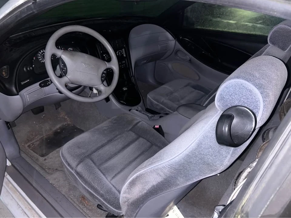 1994 Ford SN95 Mustang - Image 6 of 7