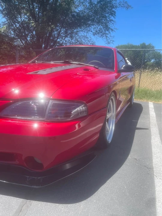 1994 Ford SN95 Mustang Cobra - Image 5 of 6