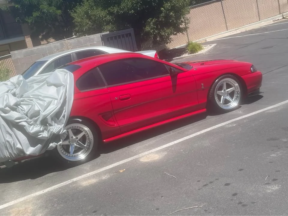 1994 Ford SN95 Mustang Cobra - Image 6 of 7