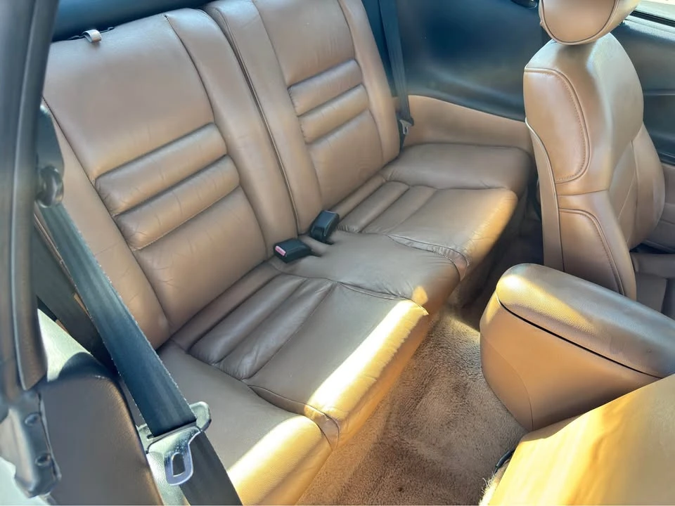 1994 Ford SN95 Mustang Cobra - Image 9 of 10
