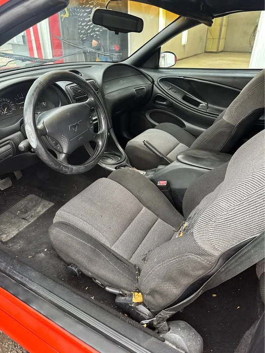 1994 Ford SN95 Mustang Cobra - Image 5 of 7