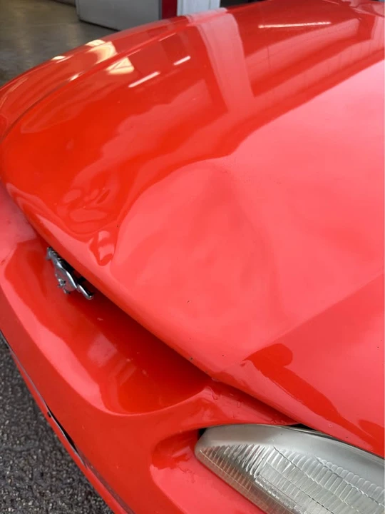1994 Ford SN95 Mustang Cobra - Image 4 of 7