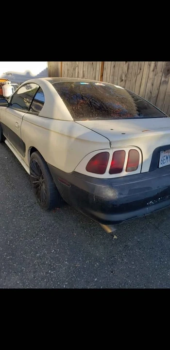 1994 Ford SN95 Mustang Cobra - Image 2 of 6