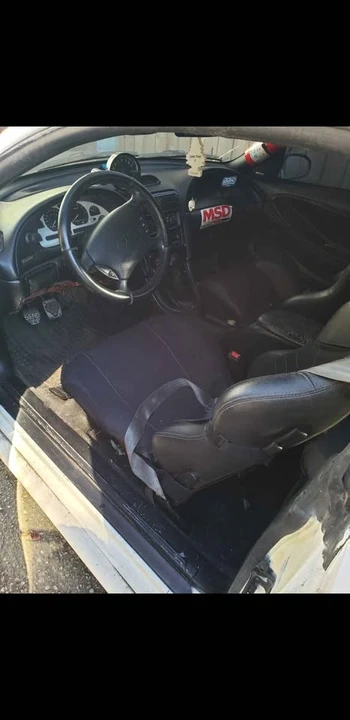 1994 Ford SN95 Mustang Cobra - Image 4 of 6