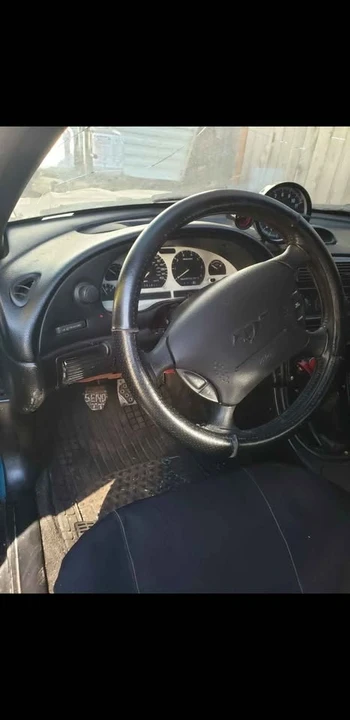 1994 Ford SN95 Mustang Cobra - Image 5 of 6