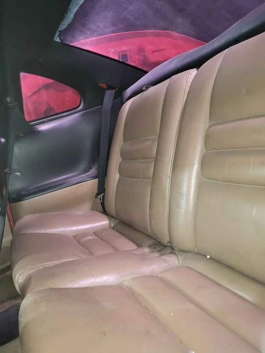 1994 Ford SN95 Mustang Cobra - Image 2 of 6