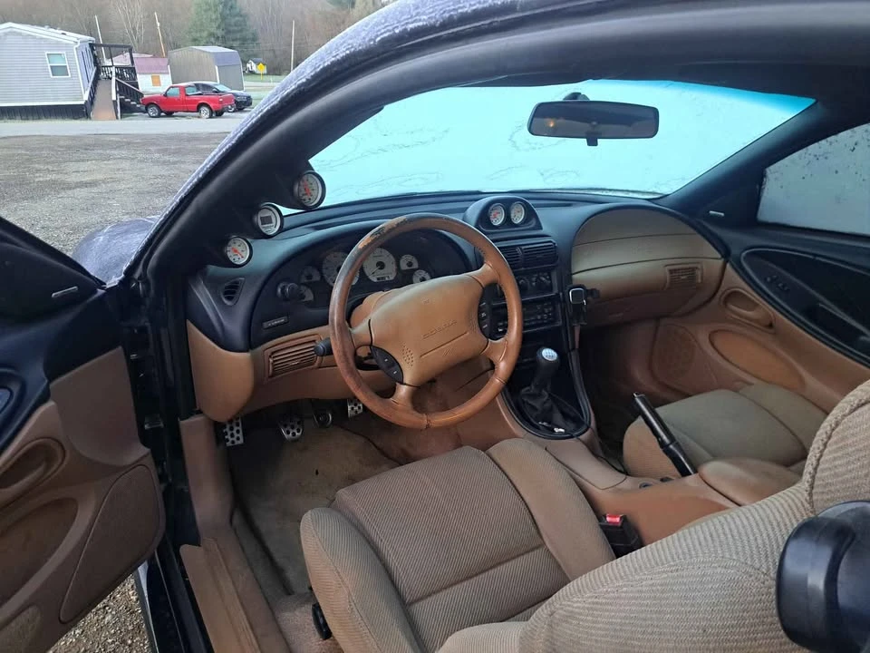 1994 Ford SN95 Mustang Cobra - Image 5 of 7