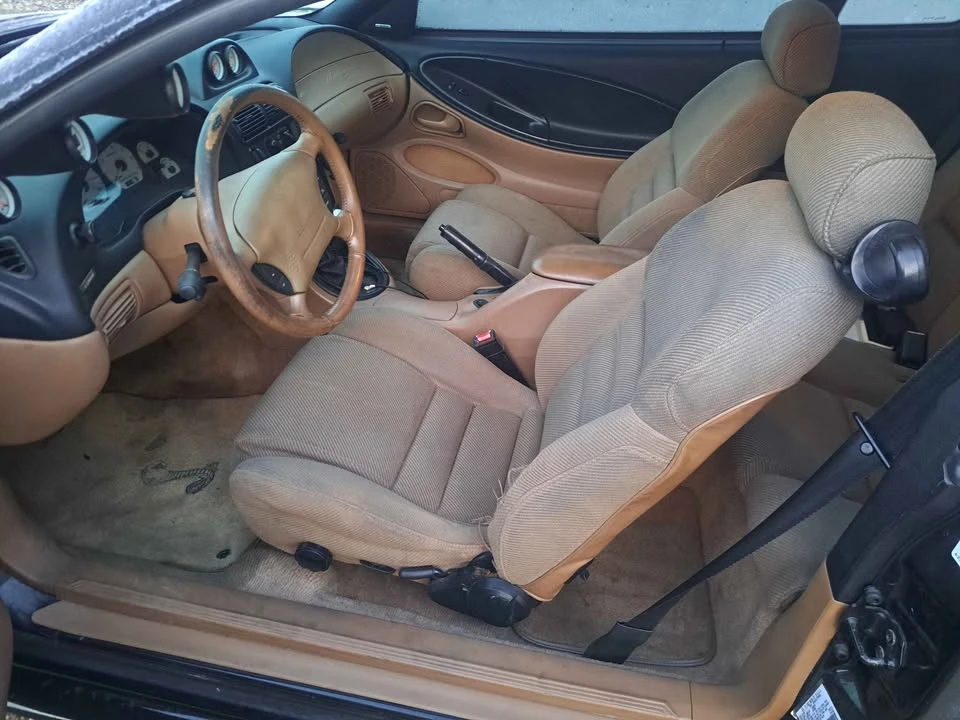 1994 Ford SN95 Mustang Cobra - Image 4 of 7