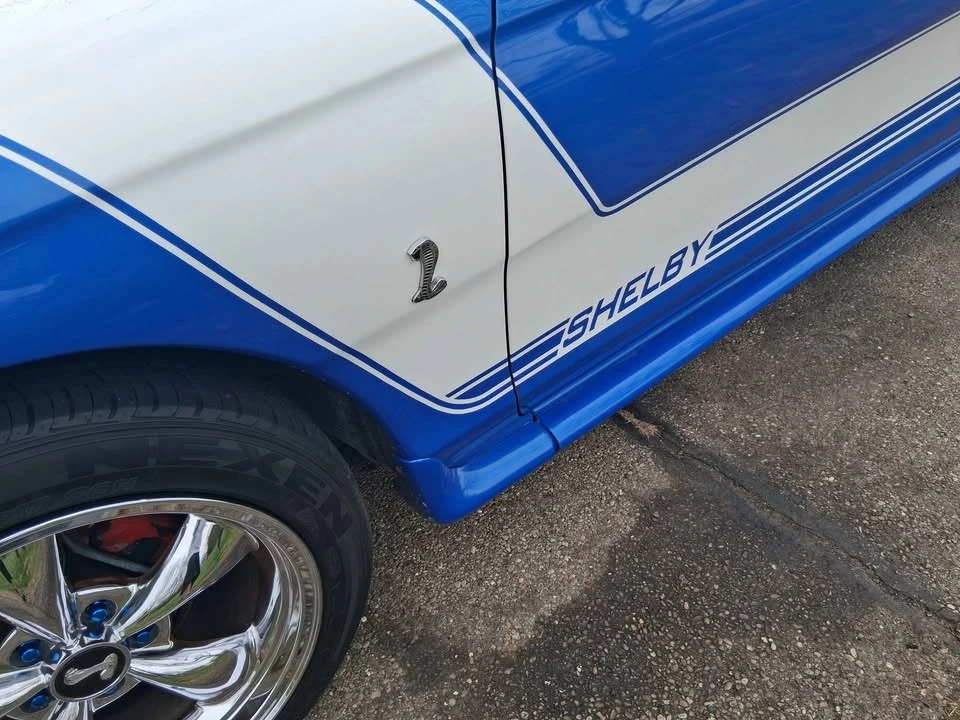 1994 Ford SN95 Mustang Cobra - Image 12 of 15