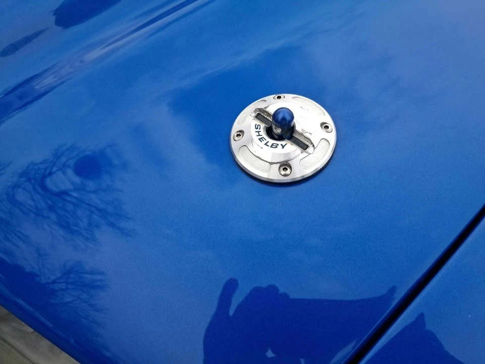1994 Ford SN95 Mustang Cobra - Image 10 of 15