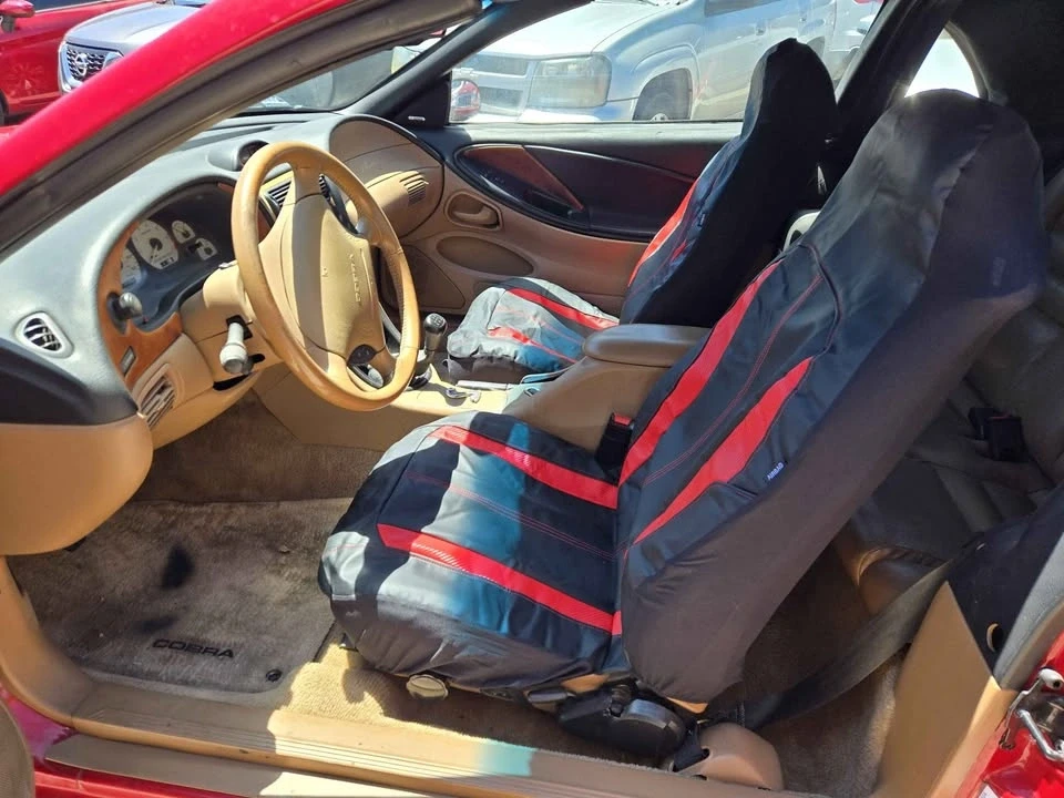 1994 Ford SN95 Mustang Cobra - Image 4 of 16