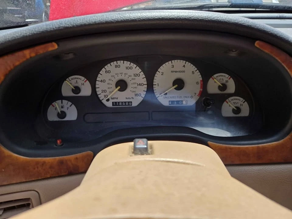 1994 Ford SN95 Mustang Cobra - Image 10 of 16