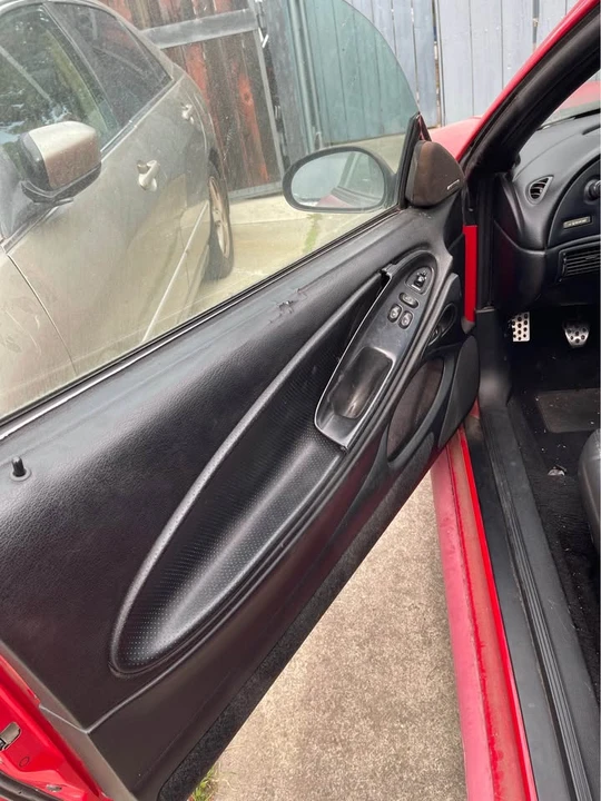 1994 Ford SN95 Mustang Cobra - Image 10 of 19