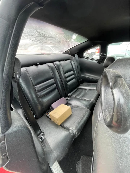 1994 Ford SN95 Mustang Cobra - Image 9 of 19