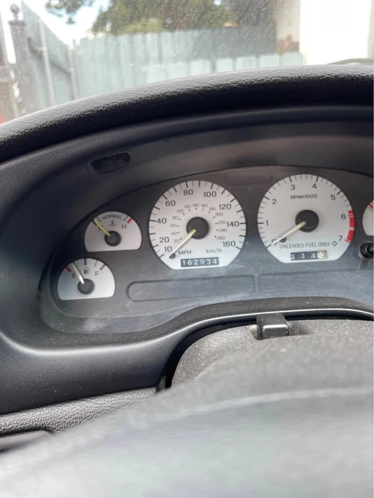1994 Ford SN95 Mustang Cobra - Image 13 of 19