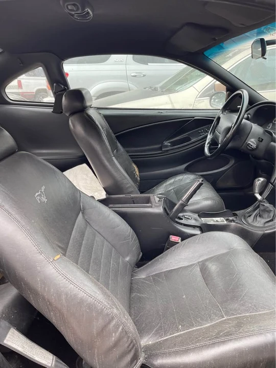 1994 Ford SN95 Mustang Cobra - Image 7 of 19