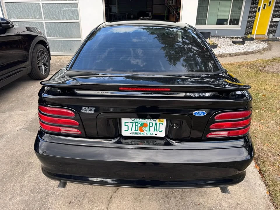 1994 Ford SN95 Mustang Cobra - Image 6 of 15