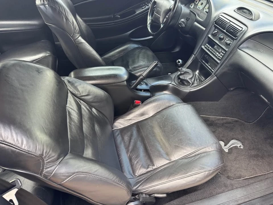 1994 Ford SN95 Mustang Cobra - Image 4 of 15