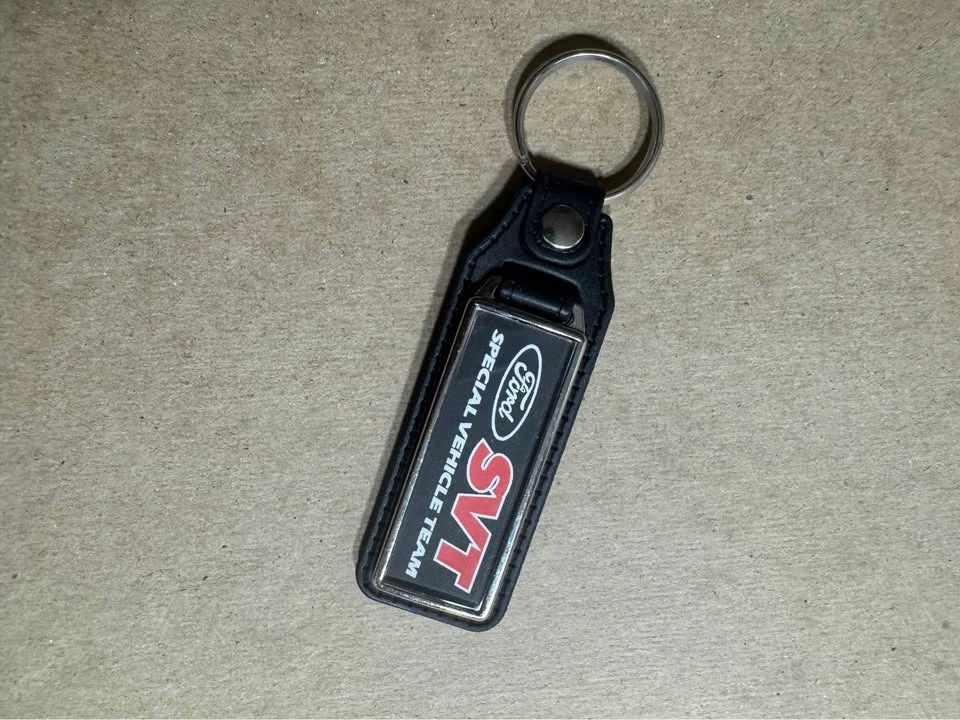 1994 Ford SN95 Mustang Cobra - Image 12 of 15
