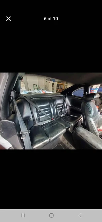 1994 Ford SN95 Mustang Cobra - Image 4 of 9