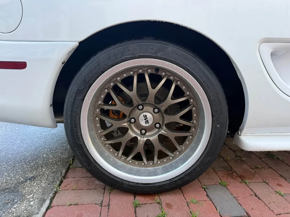1994 Ford SN95 Mustang Cobra - Image 11 of 12