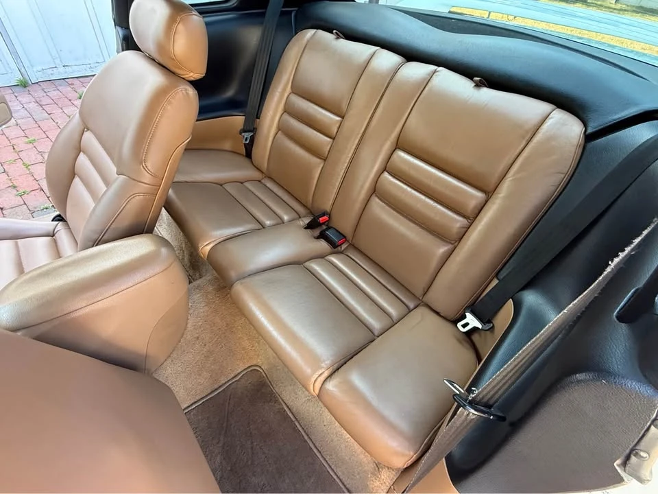 1994 Ford SN95 Mustang Cobra - Image 8 of 12
