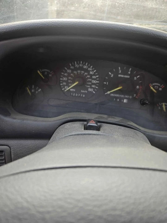 1994 Ford SN95 Mustang - Image 3 of 6