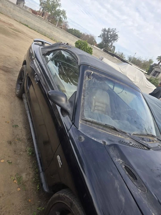 1994 Ford SN95 Mustang - Image 2 of 6