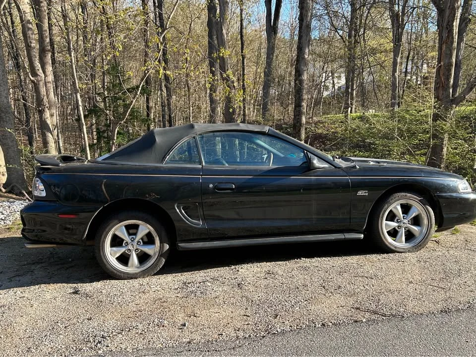 1994 Ford SN95 Mustang - Image 6 of 6