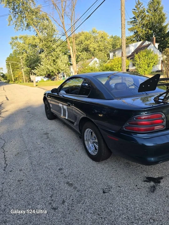 1994 Ford SN95 Mustang - Image 2 of 5